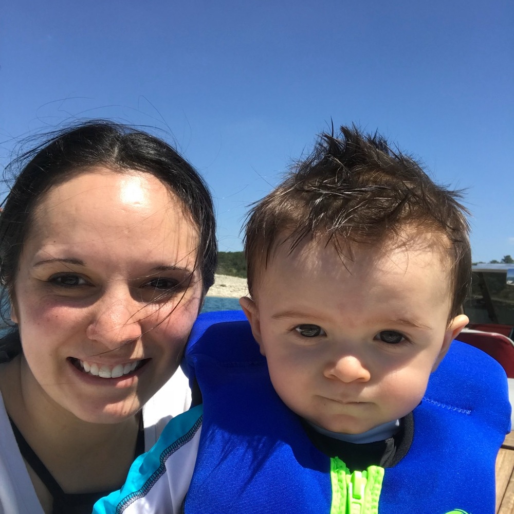 Meet your Posher, Ariel